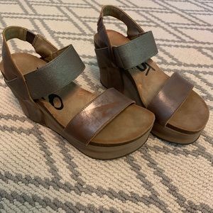 OTBT Shoes - OTBT Wedges OTBT Shoes - OTBT Wedges